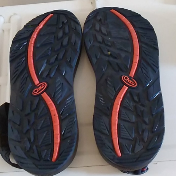 Men\'s Z/2 Classic Chaco\'s Size 10